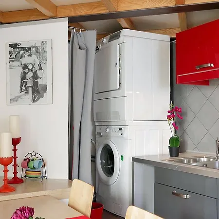 Апартаменты Colosseum Loft