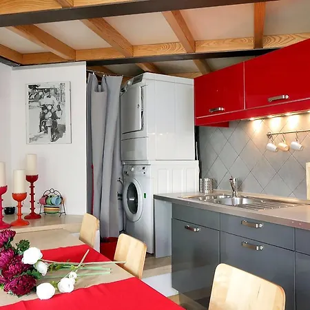 Colosseum Loft Апартаменты *