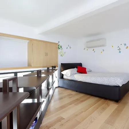 Colosseum Loft Апартаменты
